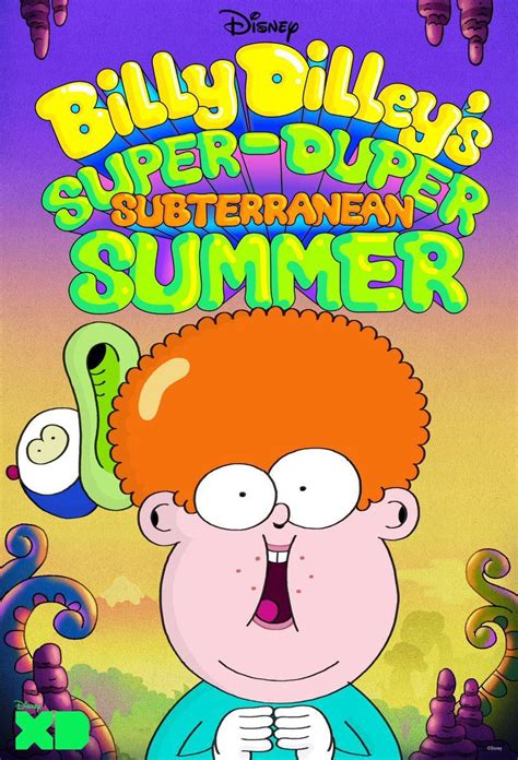 billy dilley's super duper subterranean summer watch online|aaron springer billy dilley.